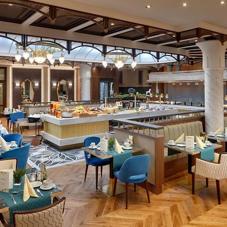 Ensana Nove Lazne Hotel Marianske Lazne Luaran gambar