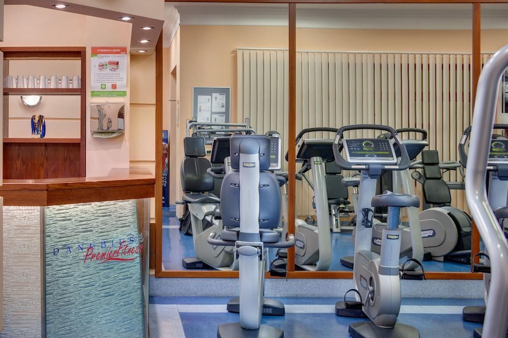 Ensana Nove Lazne Hotel Marianske Lazne Luaran gambar