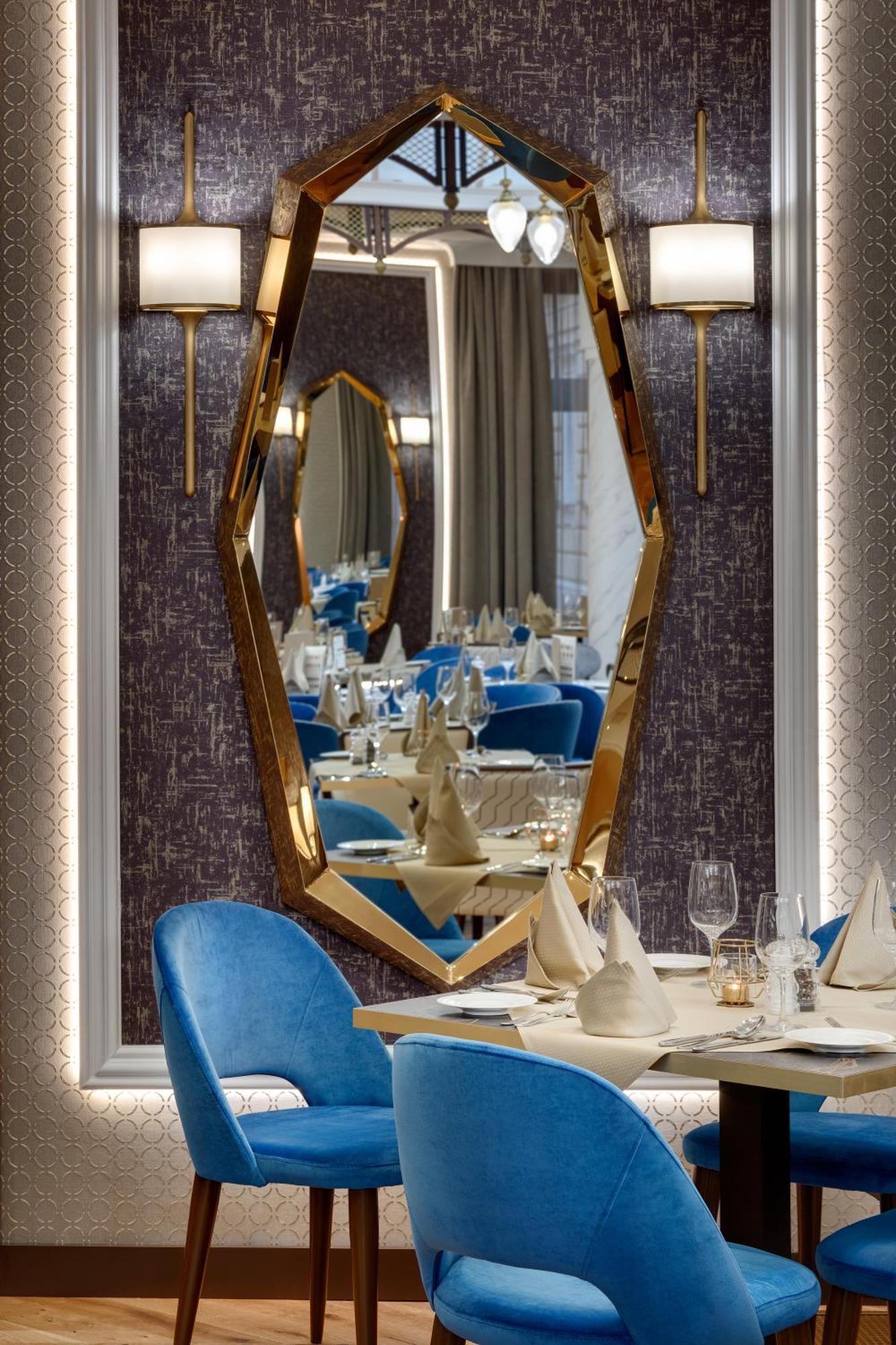 Ensana Nove Lazne Hotel Marianske Lazne Luaran gambar